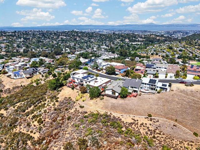 2428 Hastings Drive, Belmont, CA 94002