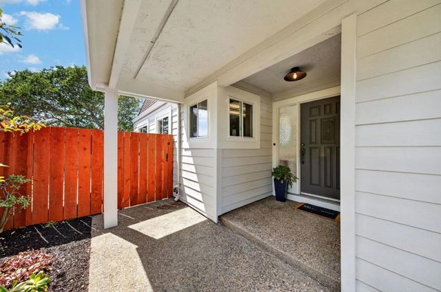 2428 Hastings Drive, Belmont, CA 94002