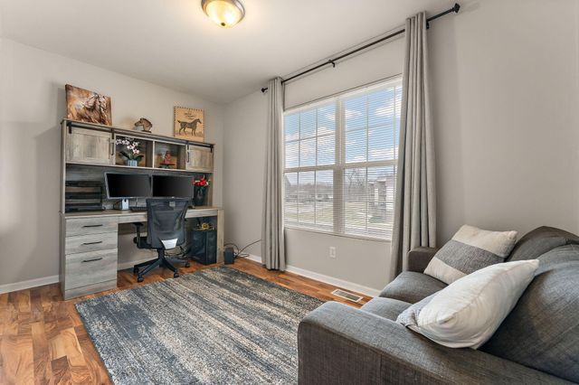 259 Fox Trail Court, Hobart, IN 46342