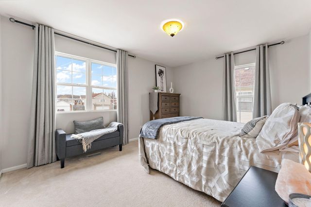 259 Fox Trail Court, Hobart, IN 46342