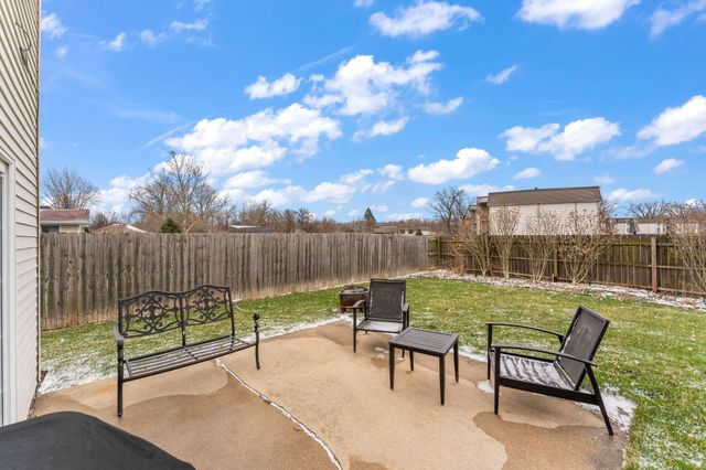 259 Fox Trail Court, Hobart, IN 46342