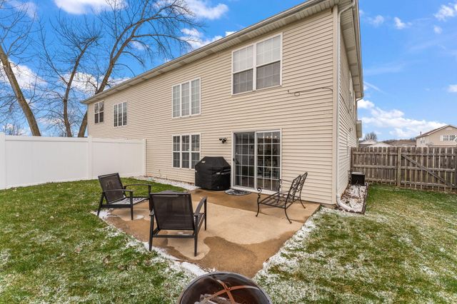 259 Fox Trail Court, Hobart, IN 46342