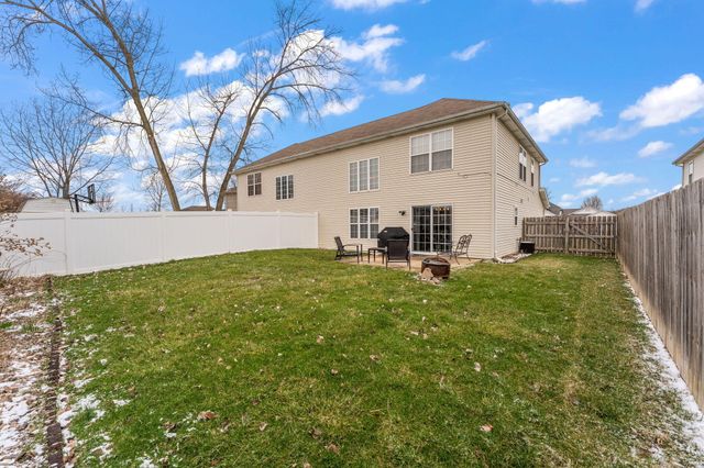 259 Fox Trail Court, Hobart, IN 46342