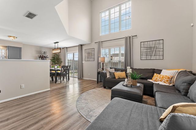 259 Fox Trail Court, Hobart, IN 46342