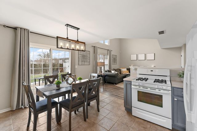 259 Fox Trail Court, Hobart, IN 46342