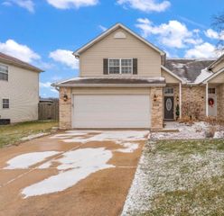 259 Fox Trail Court, Hobart, IN 46342