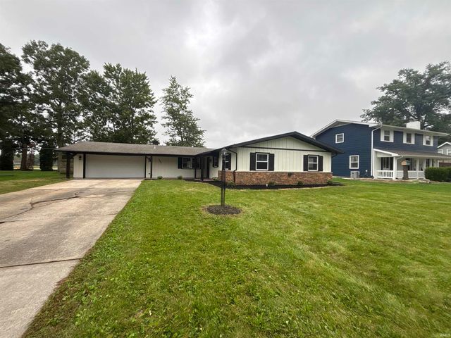 3701 Burrwood Terrace, Fort Wayne, IN 46815