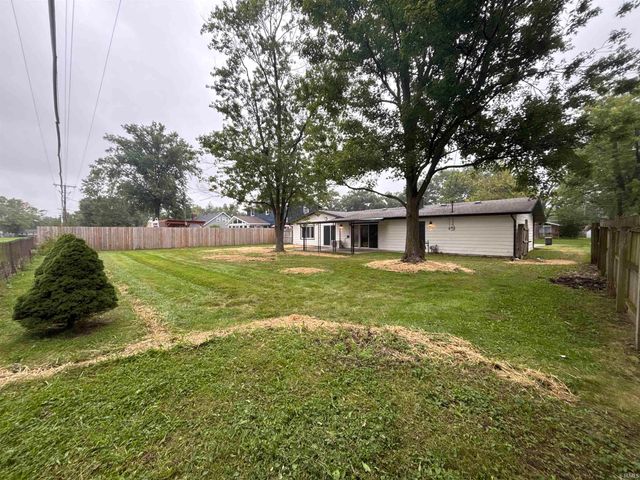 3701 Burrwood Terrace, Fort Wayne, IN 46815