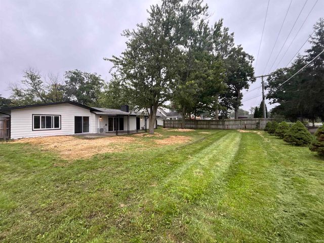3701 Burrwood Terrace, Fort Wayne, IN 46815