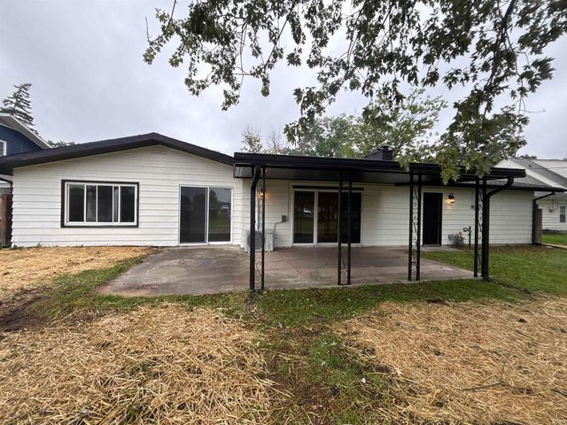 3701 Burrwood Terrace, Fort Wayne, IN 46815