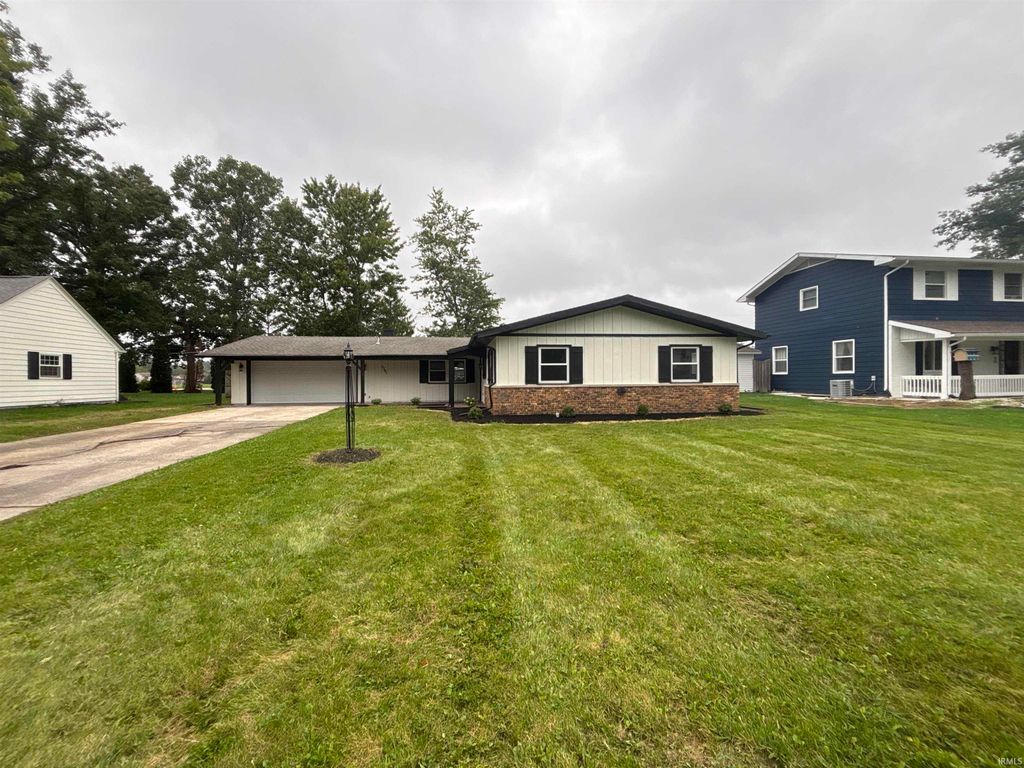 3701 Burrwood Terrace, Fort Wayne, IN 46815