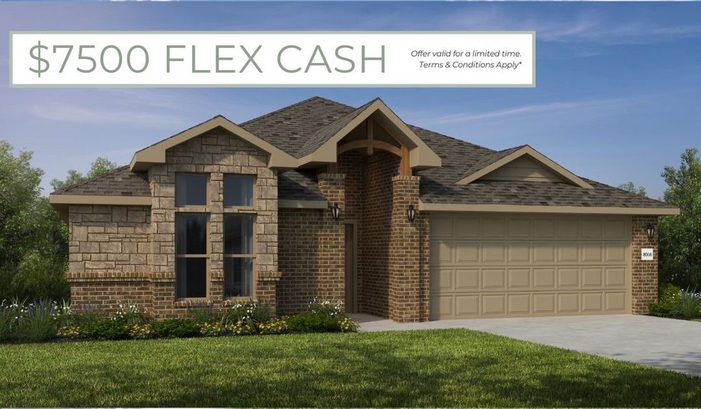 751 Marcella Street, Prairie Grove, AR 72753