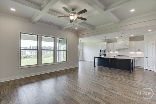191 Merwood Lane, Jefferson, GA 30549