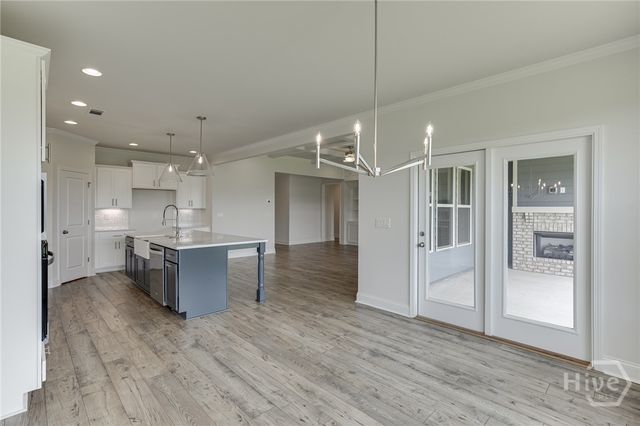 191 Merwood Lane, Jefferson, GA 30549
