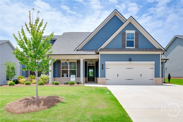 191 Merwood Lane, Jefferson, GA 30549