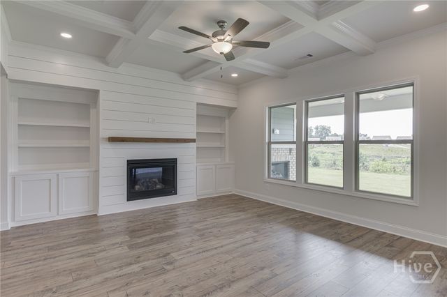 191 Merwood Lane, Jefferson, GA 30549