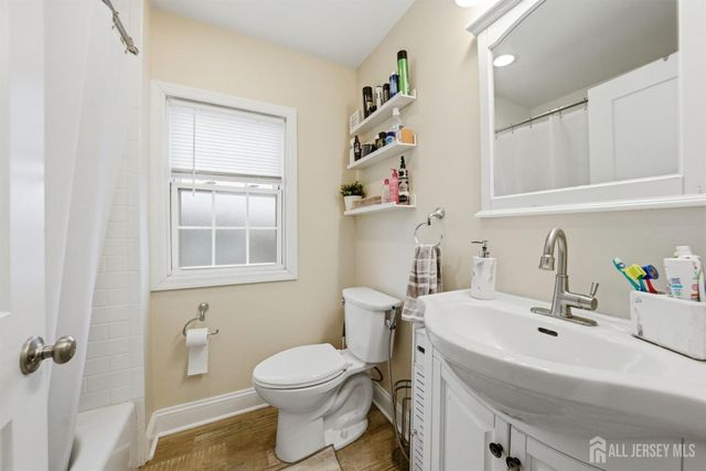 409 Ferris Street, South Amboy, NJ 08879