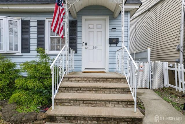 409 Ferris Street, South Amboy, NJ 08879