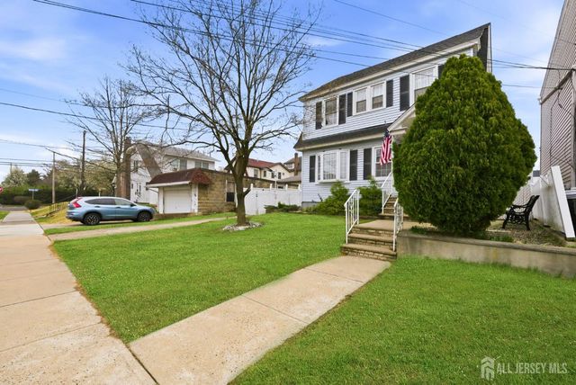 409 Ferris Street, South Amboy, NJ 08879