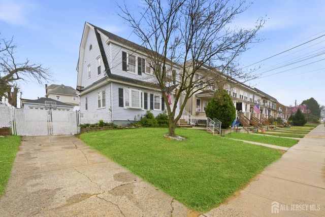 409 Ferris Street, South Amboy, NJ 08879