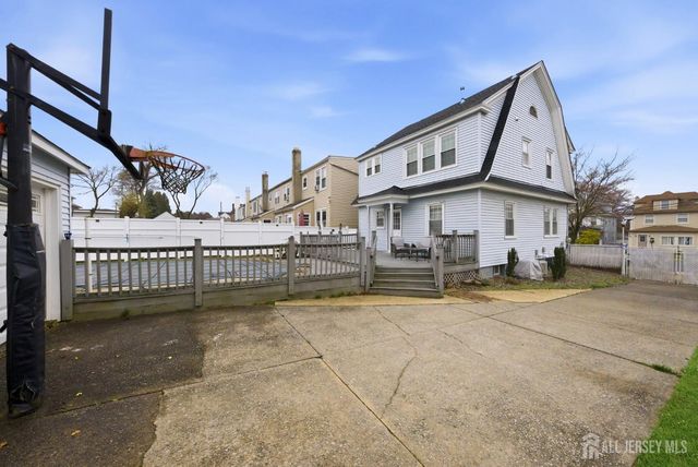 409 Ferris Street, South Amboy, NJ 08879