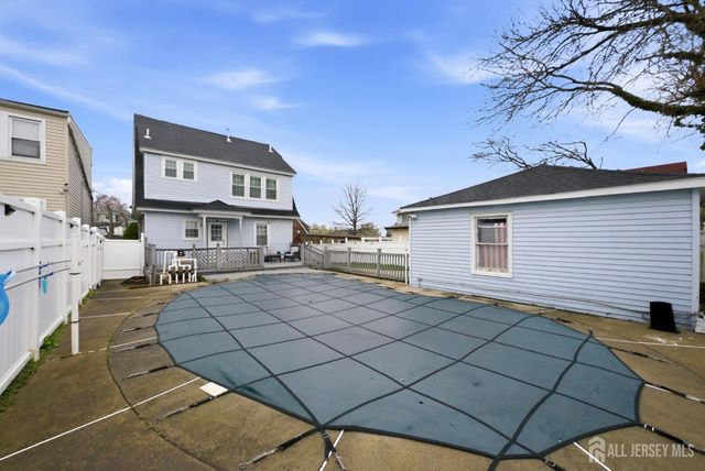 409 Ferris Street, South Amboy, NJ 08879