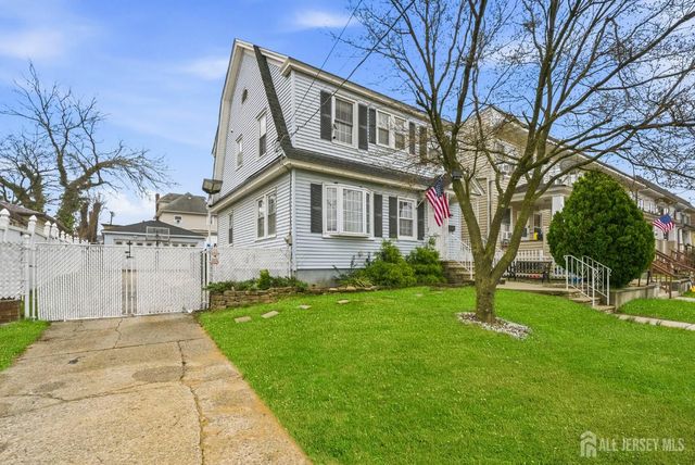409 Ferris Street, South Amboy, NJ 08879