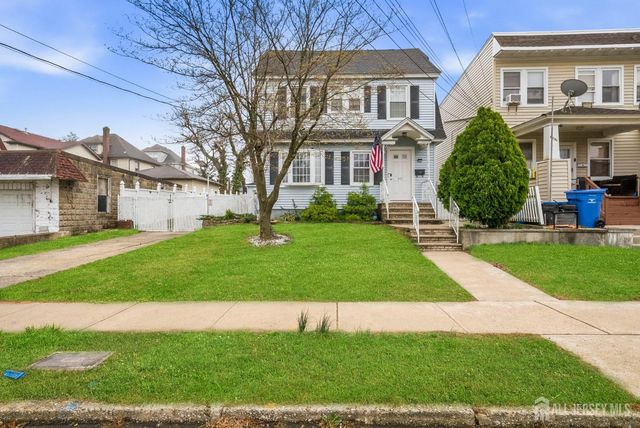 409 Ferris Street, South Amboy, NJ 08879