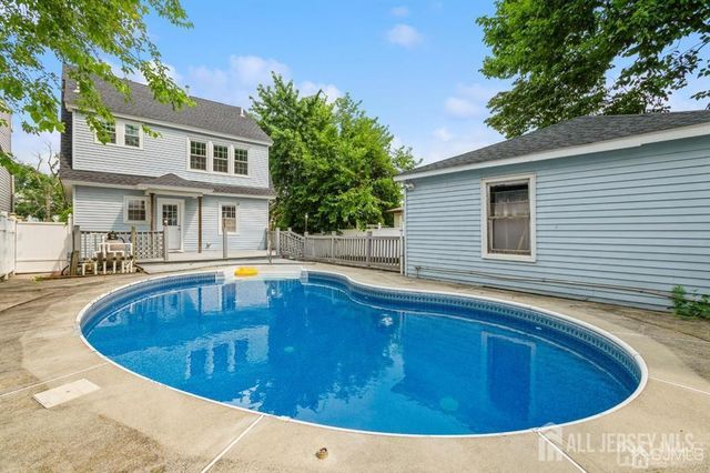 409 Ferris Street, South Amboy, NJ 08879