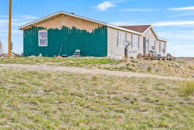 5625 Shorey Road, Billings, MT 59106