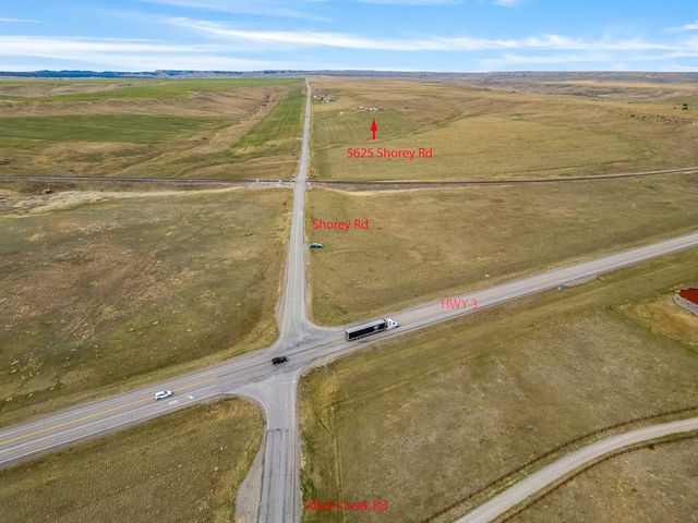 5625 Shorey Road, Billings, MT 59106