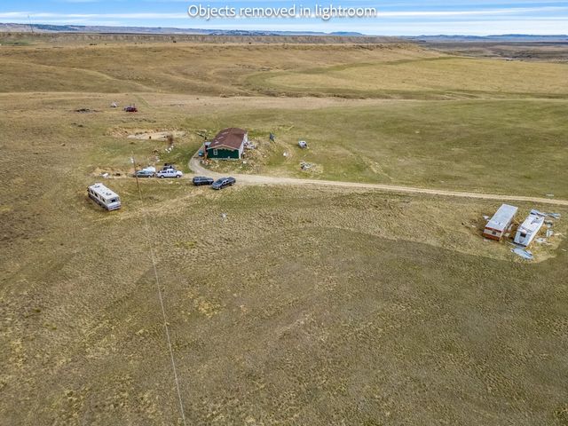 5625 Shorey Road, Billings, MT 59106