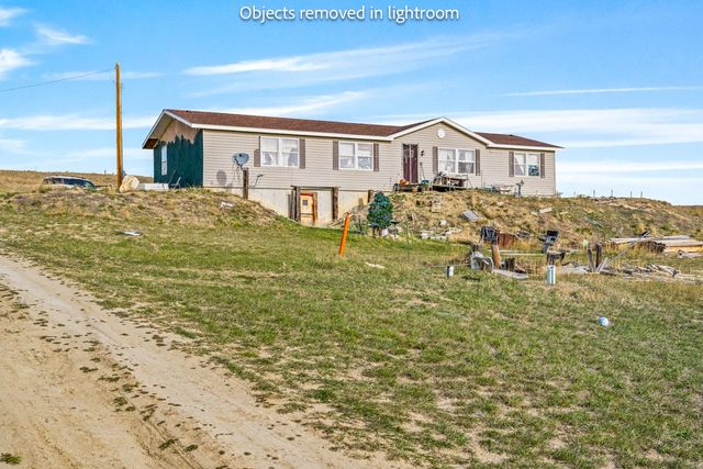 5625 Shorey Road, Billings, MT 59106