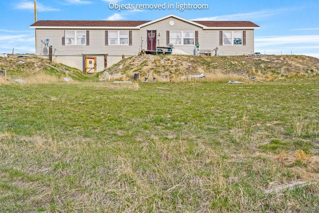 5625 Shorey Road, Billings, MT 59106