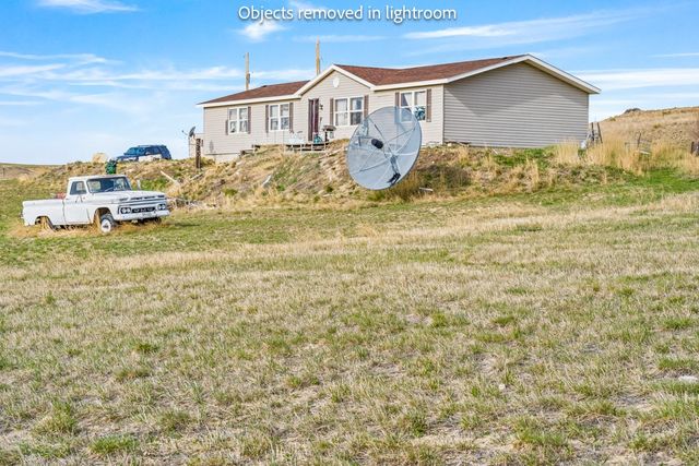 5625 Shorey Road, Billings, MT 59106