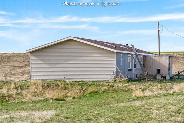 5625 Shorey Road, Billings, MT 59106
