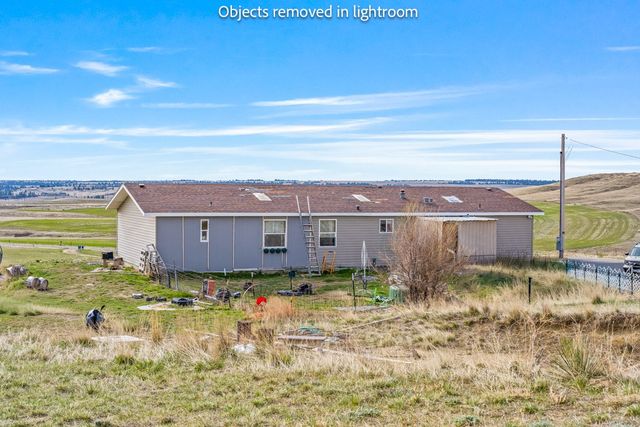 5625 Shorey Road, Billings, MT 59106