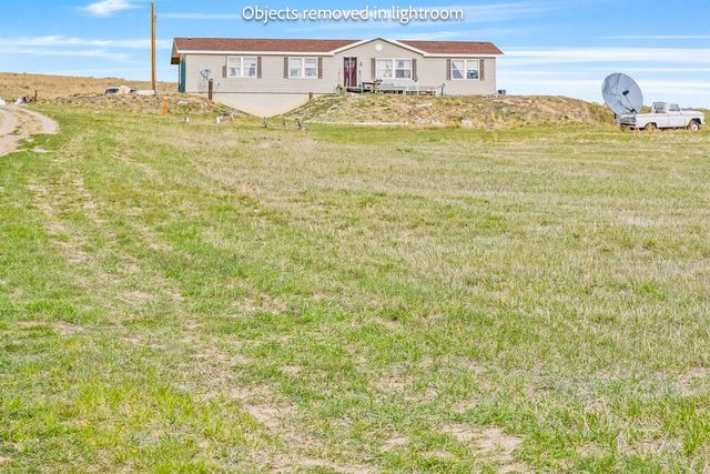 5625 Shorey Road, Billings, MT 59106