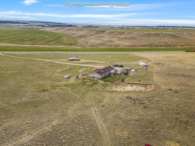 5625 Shorey Road, Billings, MT 59106