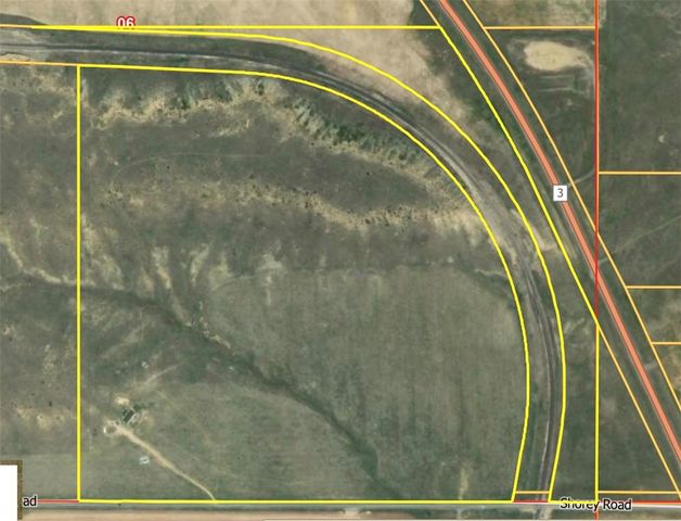5625 Shorey Road, Billings, MT 59106