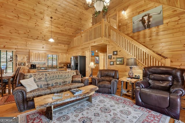 116 Davis Lane, Ellijay, GA 30540