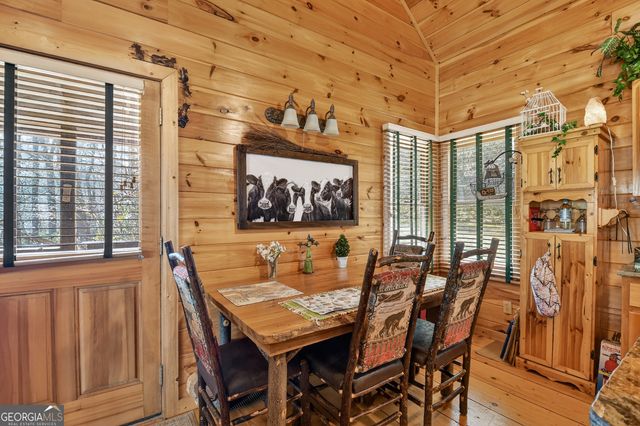 116 Davis Lane, Ellijay, GA 30540