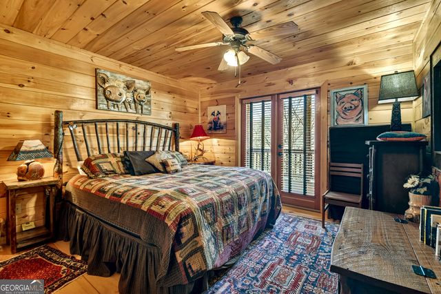 116 Davis Lane, Ellijay, GA 30540