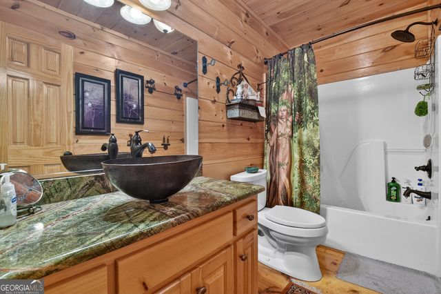 116 Davis Lane, Ellijay, GA 30540