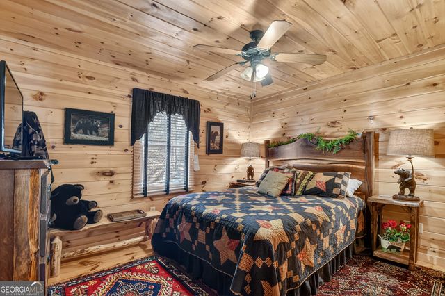 116 Davis Lane, Ellijay, GA 30540