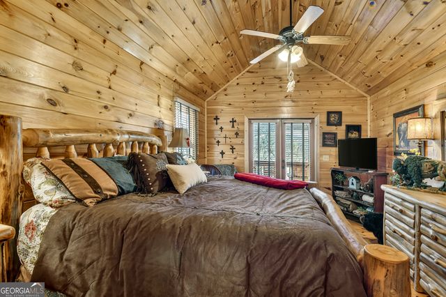 116 Davis Lane, Ellijay, GA 30540