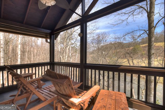 116 Davis Lane, Ellijay, GA 30540