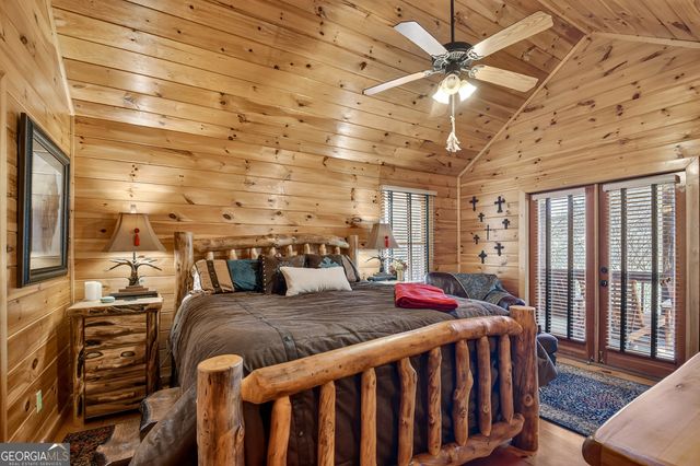 116 Davis Lane, Ellijay, GA 30540