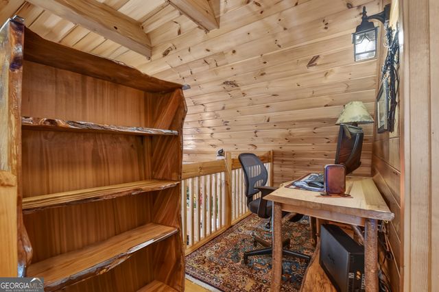 116 Davis Lane, Ellijay, GA 30540