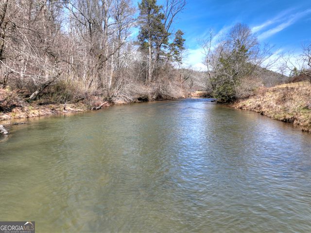 116 Davis Lane, Ellijay, GA 30540